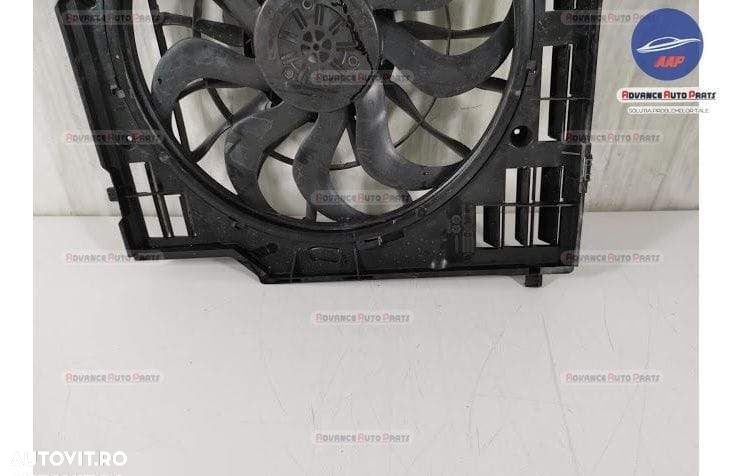 Carcasa GMW originala BMW X5 G05 2018 2019 2020 2021 2022 2023 - 5