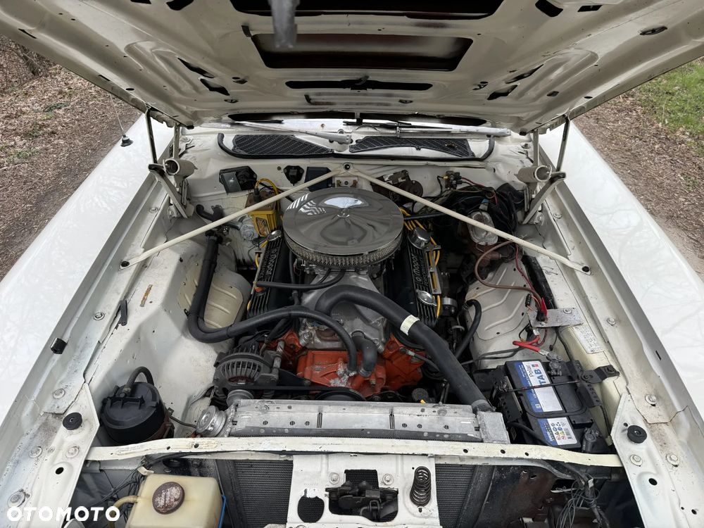 Plymouth Road Runner - 21