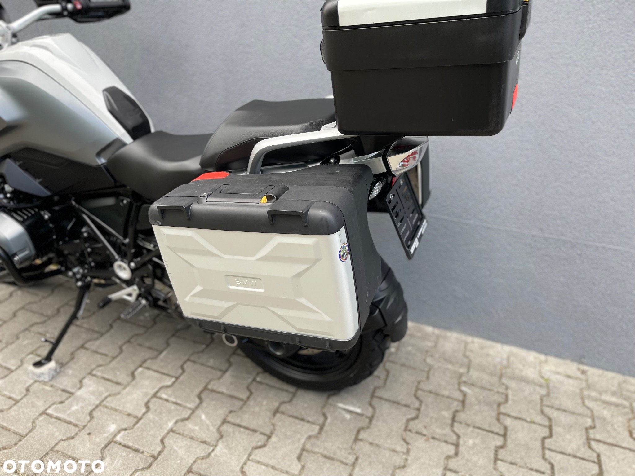 BMW GS - 16