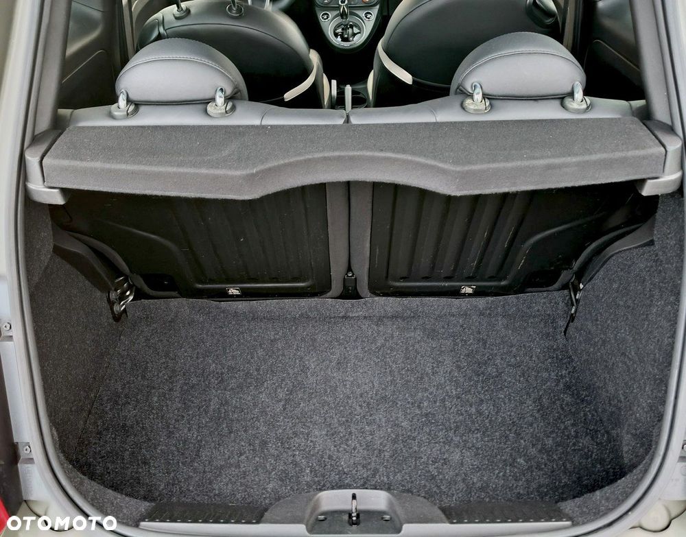 Fiat 500 0.9 TwinAir Dualogic Start&Stop Sport - 13