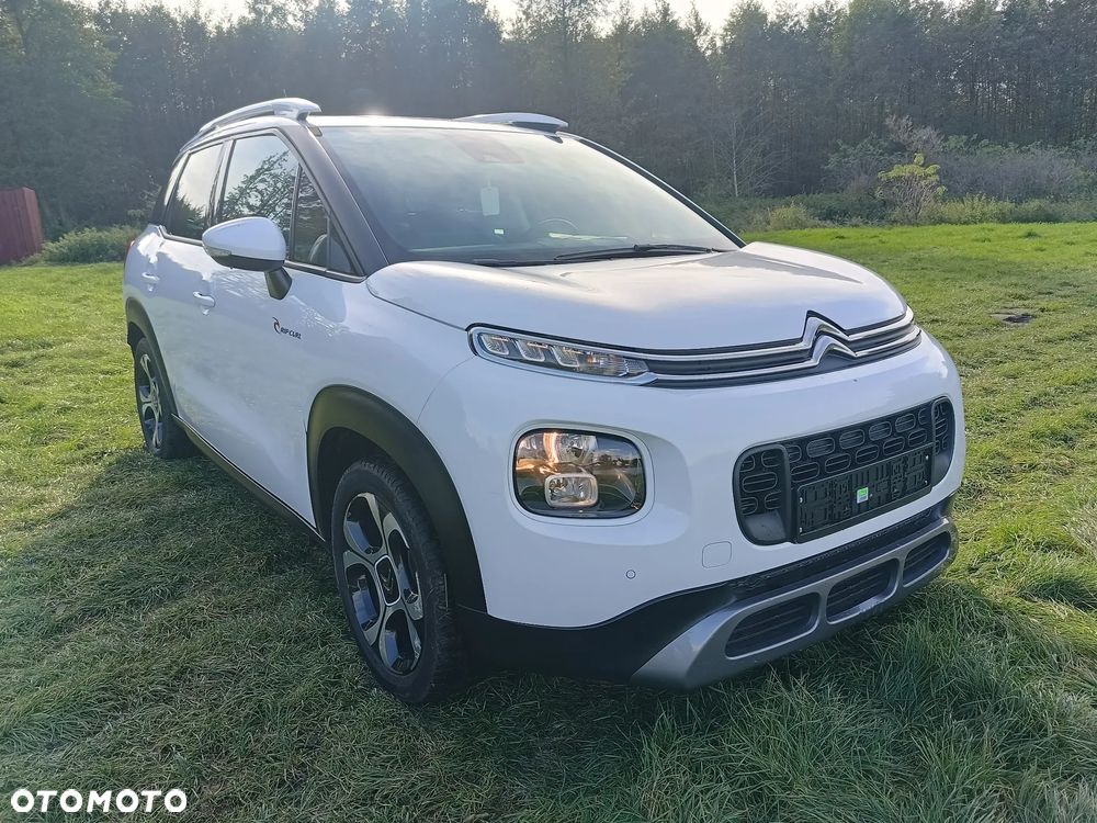Citroën C3 Aircross 1.2 PureTech GPF Rip Curl S&S - 24