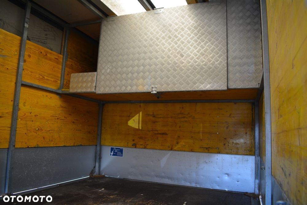 Mercedes-Benz Sprinter 313 CDI DOKA LIFT - 24