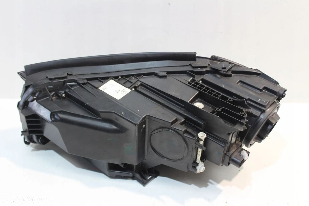 LAMPA PRAWA PRZÓD MERCEDES GLE 167 W167 FULL LED PERFORMANCE A1679069604 - 3