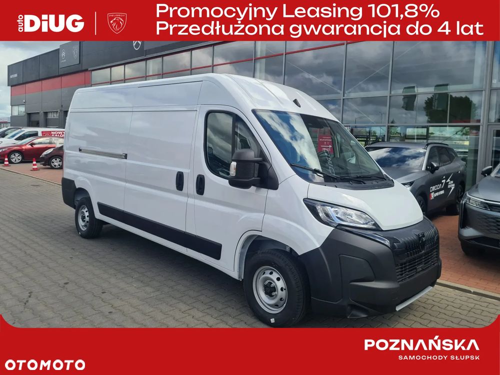 Peugeot Boxer - 2