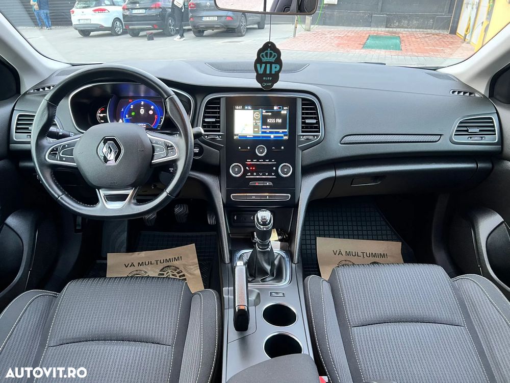 Renault Megane - 6