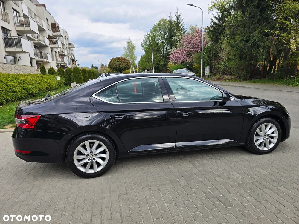 Skoda Superb - 31
