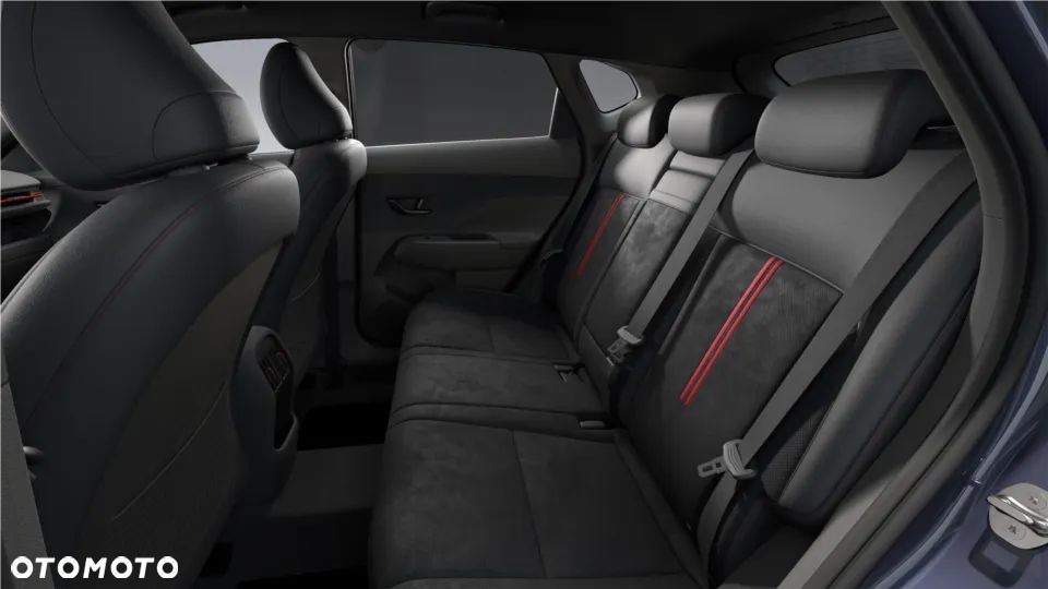 Hyundai Kona 1.6 T-GDI N Line - 9