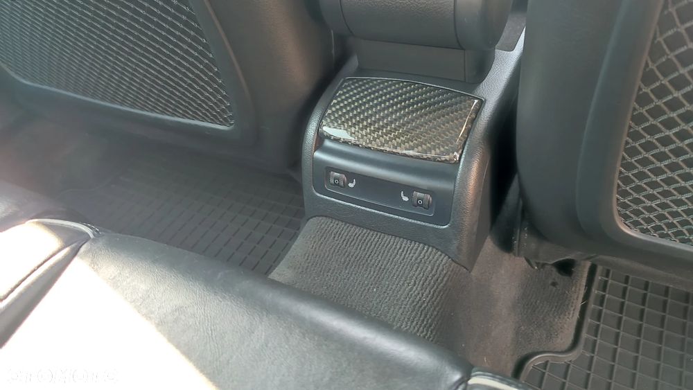 Audi A4 Limousine - 29