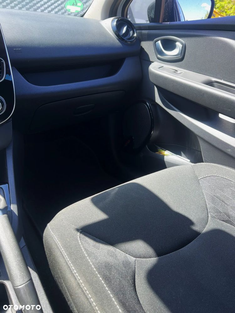 Renault Clio 0.9 TCe Limited - 3