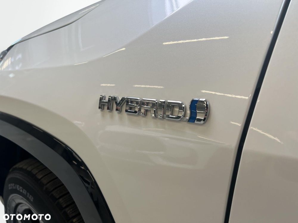 Toyota RAV4 2.5 Hybrid Selection 4x4 - 14