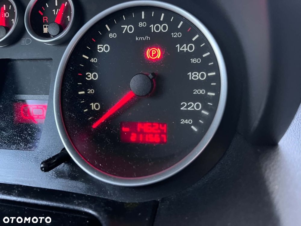Audi A2 1.4 - 3