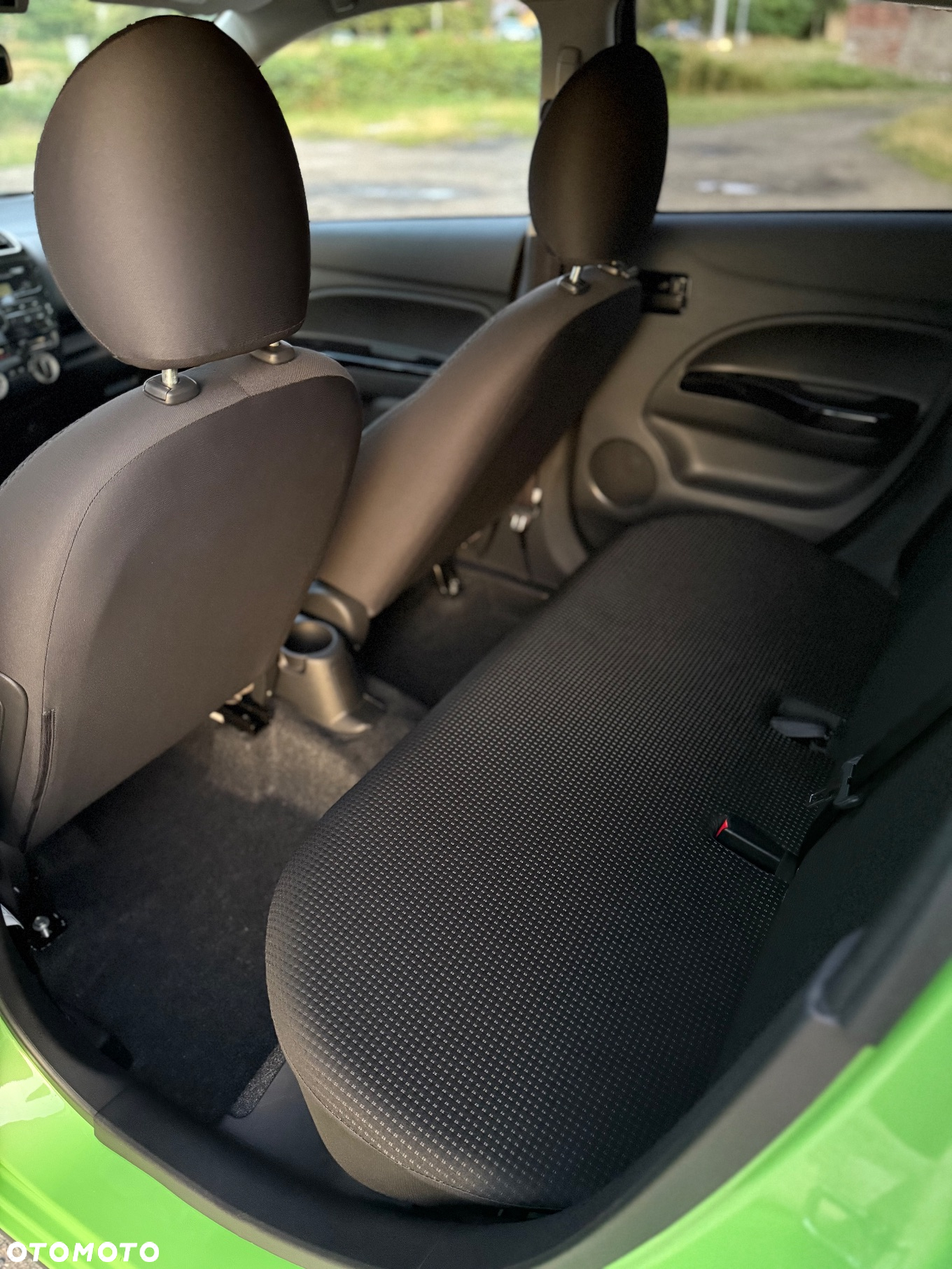 Mitsubishi Space Star 1.2 Clear Tec Shine+ - 9