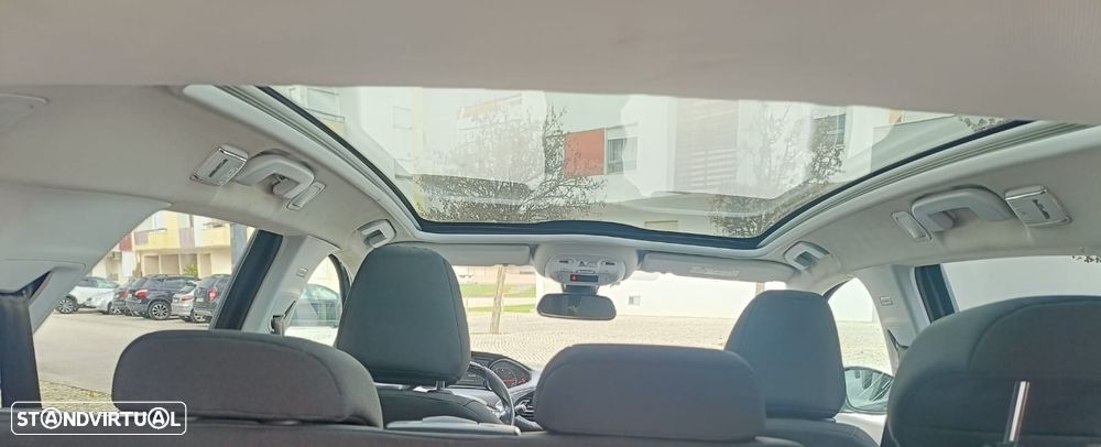 Peugeot 308 SW 1.6 BlueHDi Allure J17 - 7