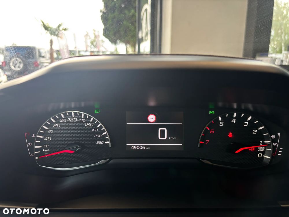 Peugeot 208 PureTech 75 Active Pack - 16