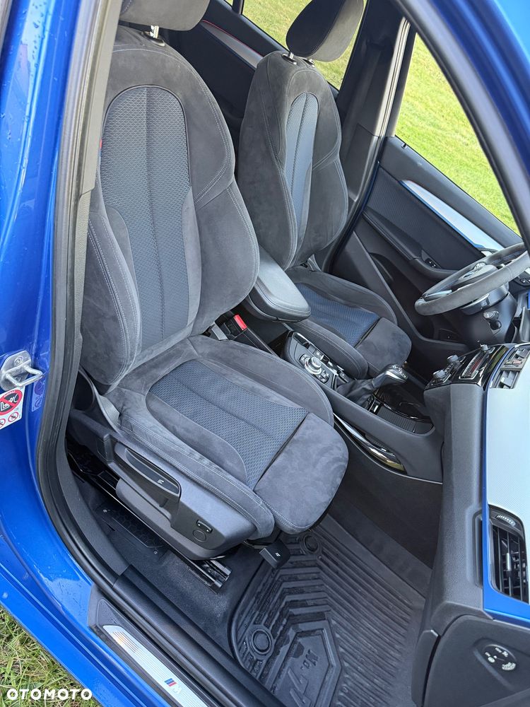 BMW X1 2015