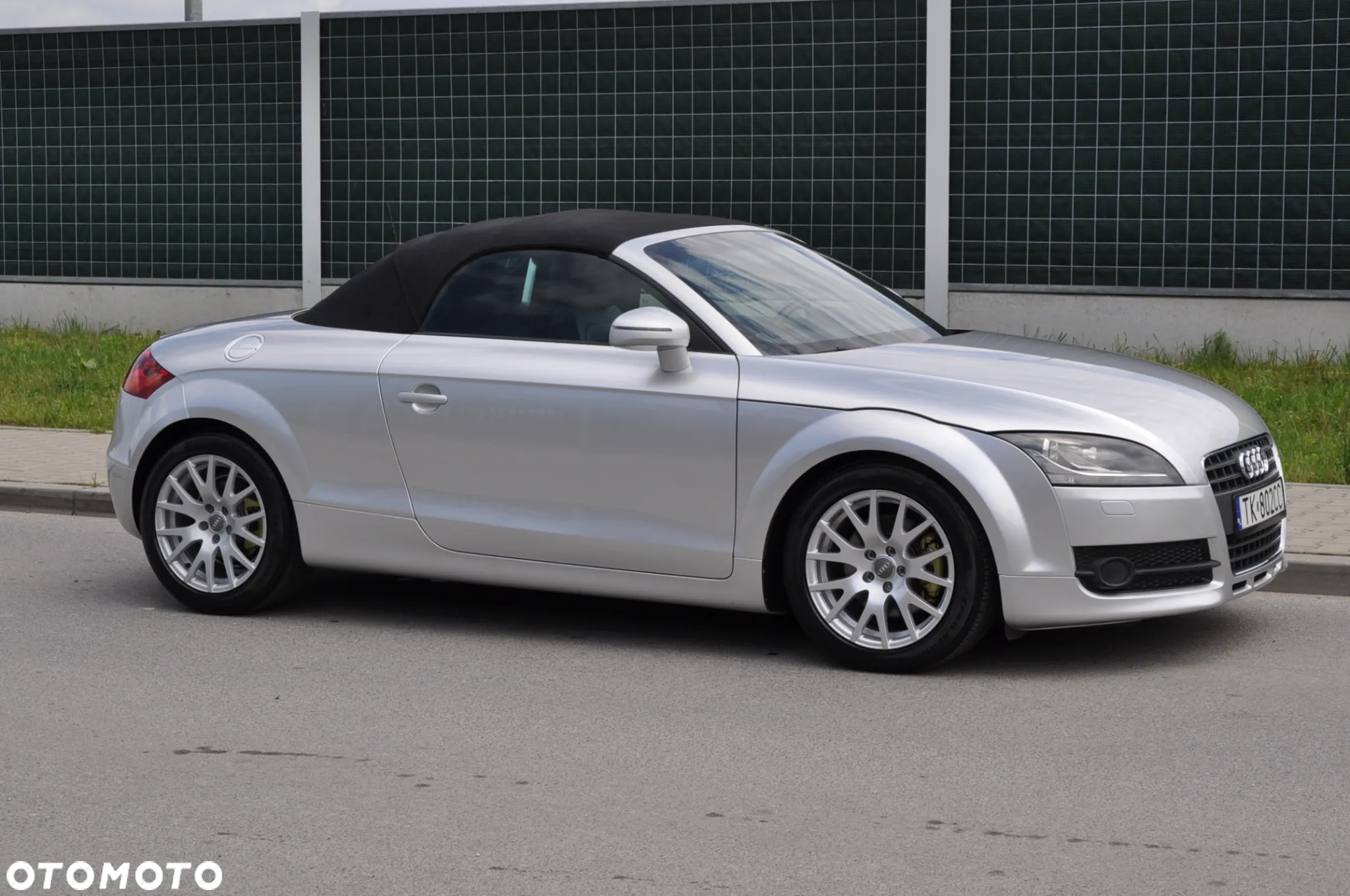 Audi TT Coupé 2.0 TFSI - 17