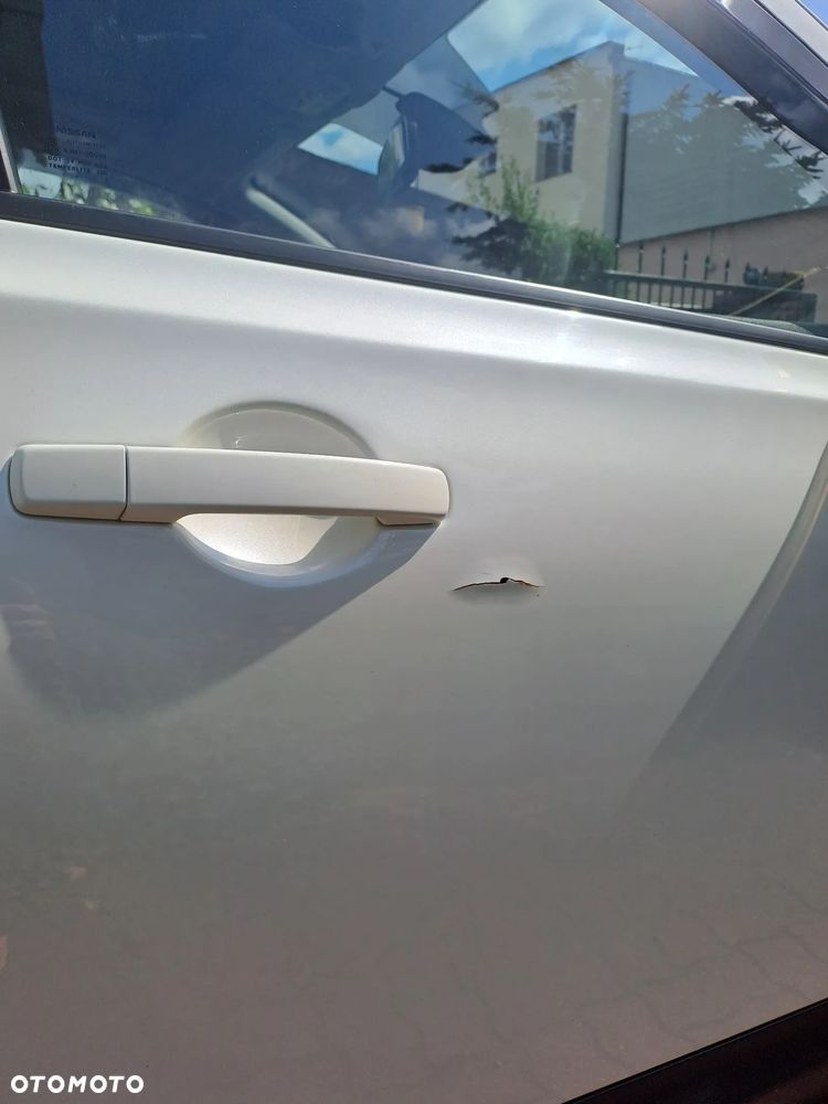 Nissan Qashqai+2 1.6 Tekna - 8