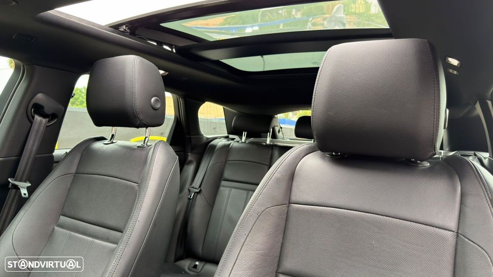 Land Rover Range Rover Evoque 1.5 P160 S Auto - 15