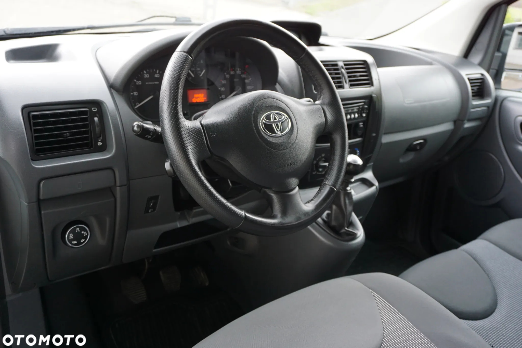 Toyota PROACE - 11