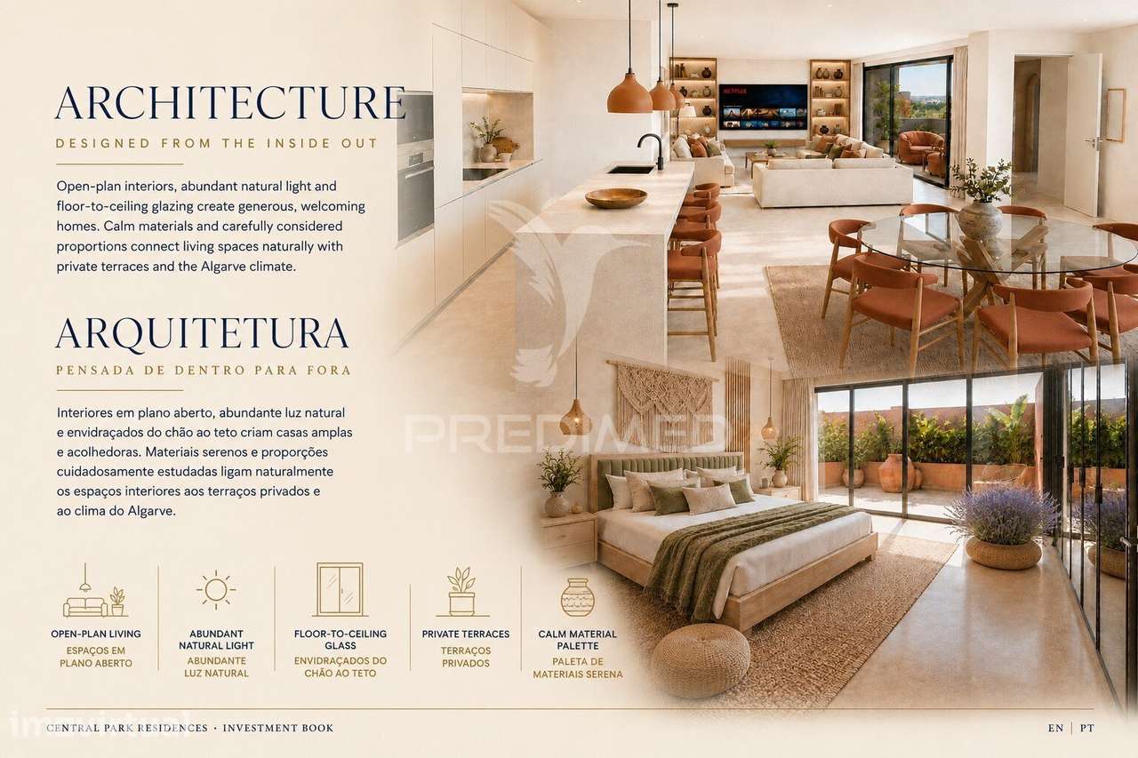 Oportunidade Exclusiva de Investimento: Projeto Residencial Premium... - Grande imagem: 5/33
