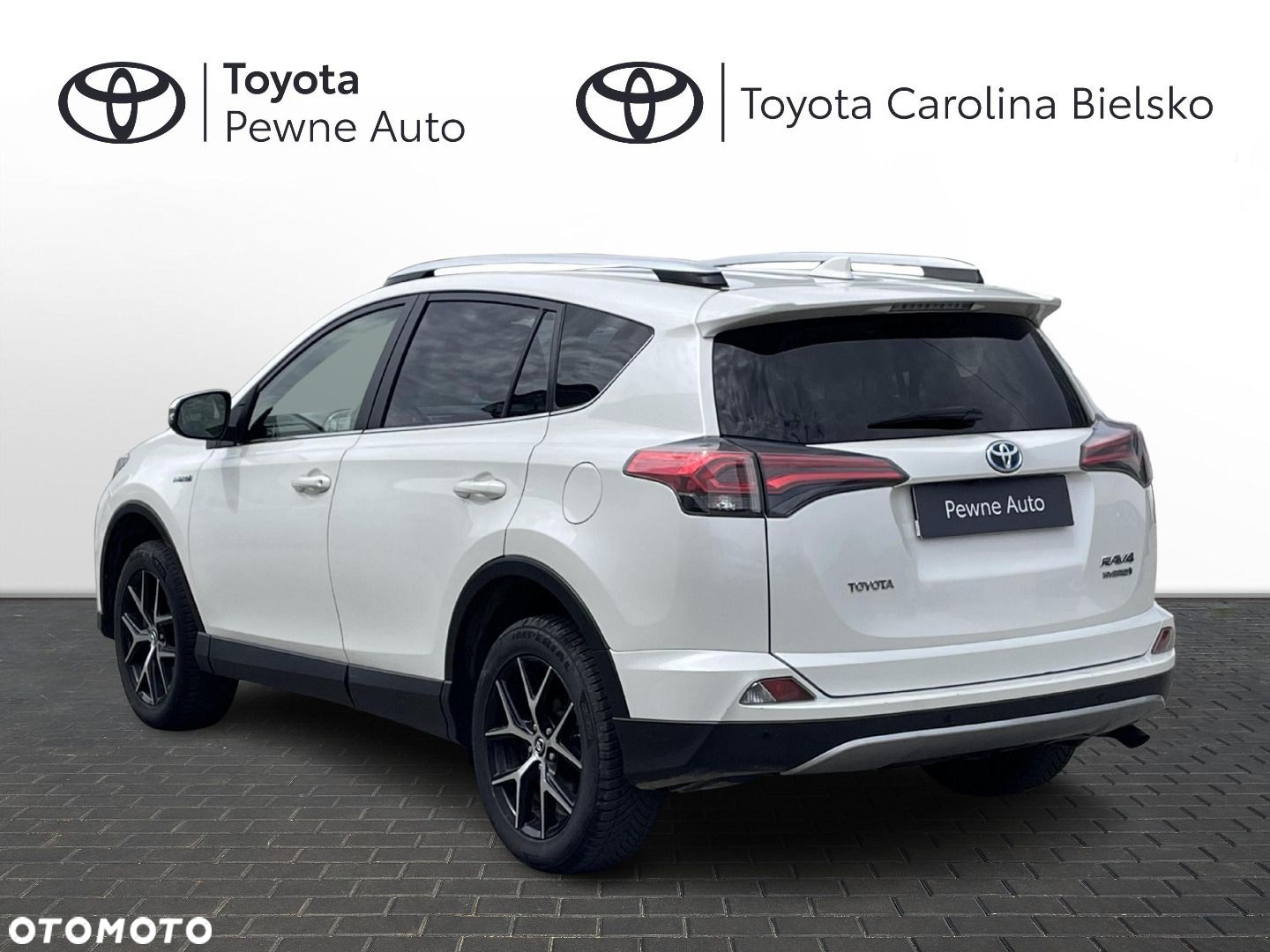 Toyota RAV4 - 2