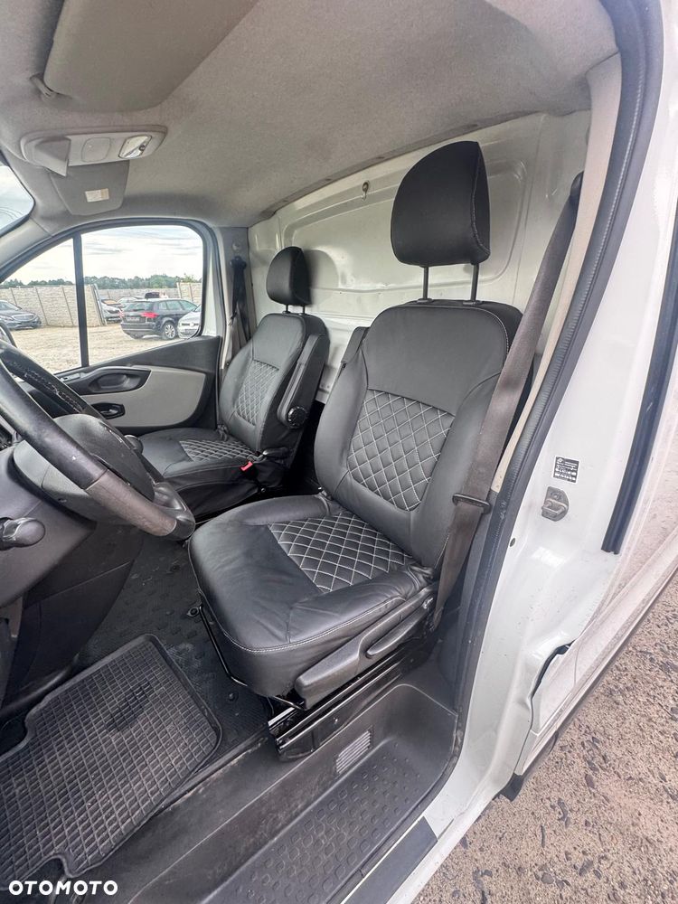 Renault trafic - 7