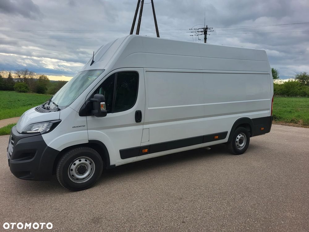 Fiat Ducato - 16