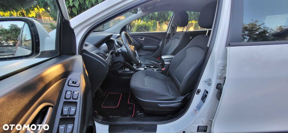Hyundai ix35 - 5