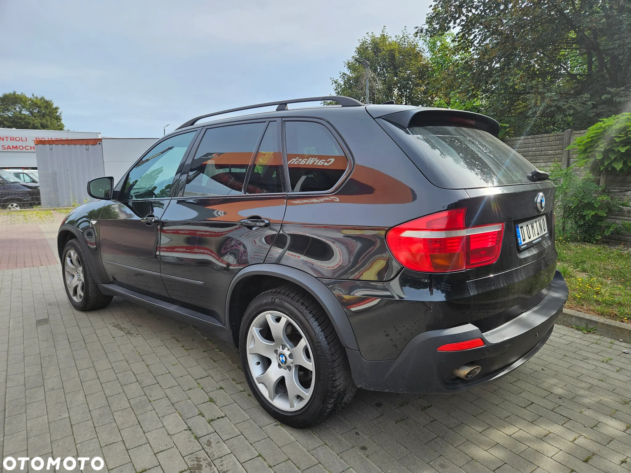 BMW X5 3.0 d Edition Exclusive - 29
