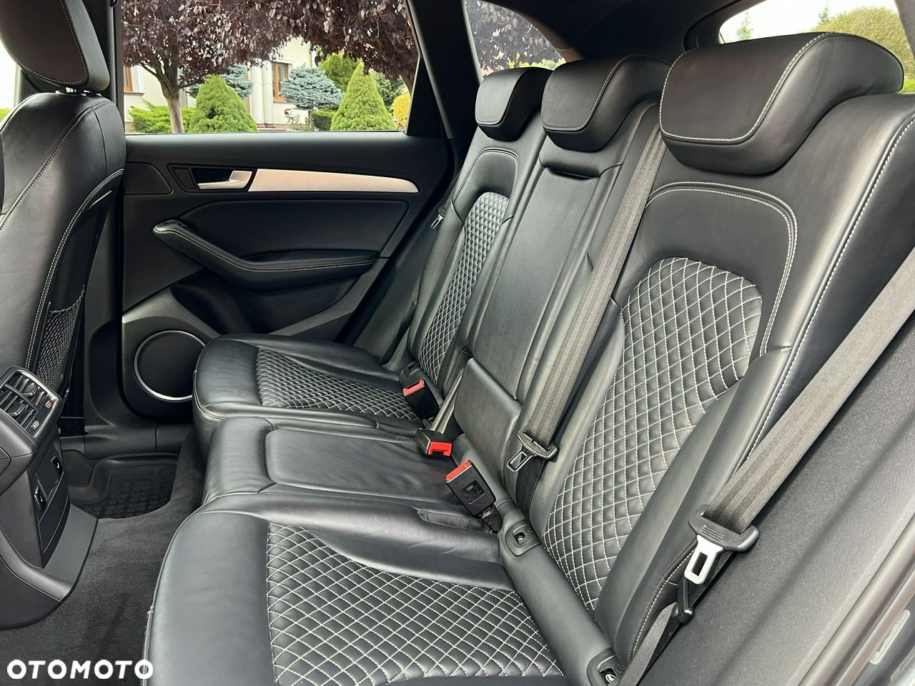Audi SQ5 - 37