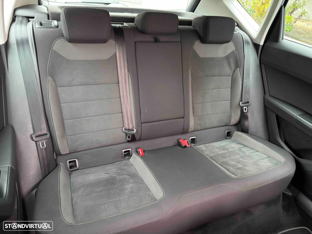 SEAT Ateca 1.0 TSI Style - 53