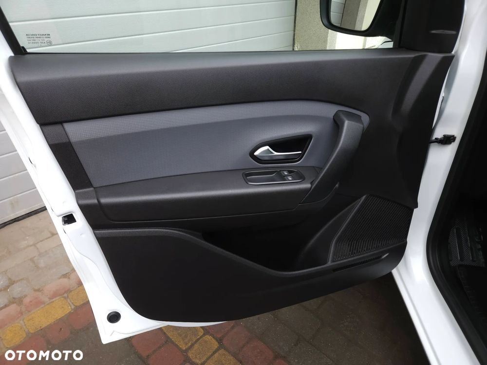 Renault EXPRESS VAN - 22