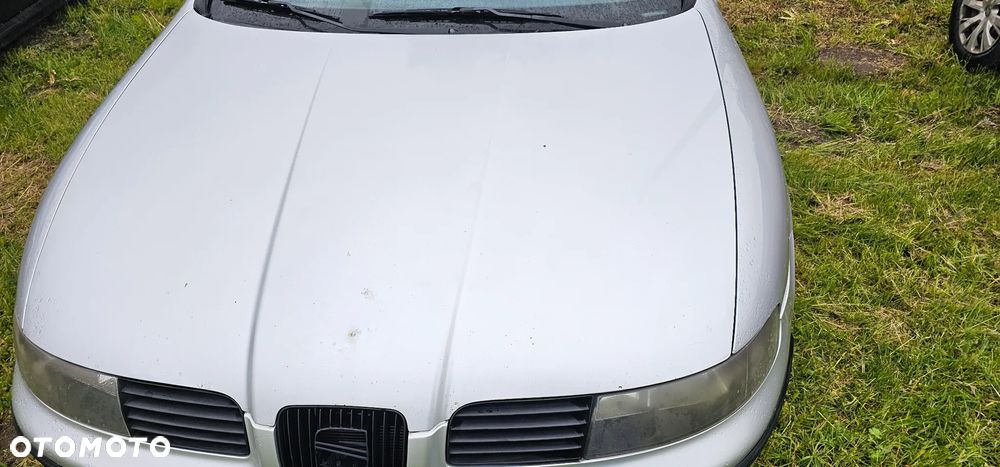 Seat leon I 1.9 tdi LS7N wszystkie części potrzebujesz czegoś dzwoń Lublin - 28