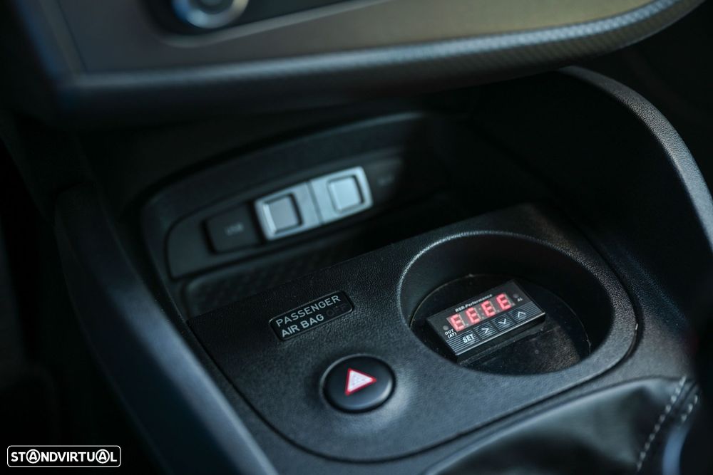 SEAT Leon 2.0 TSI Cupra R - 43