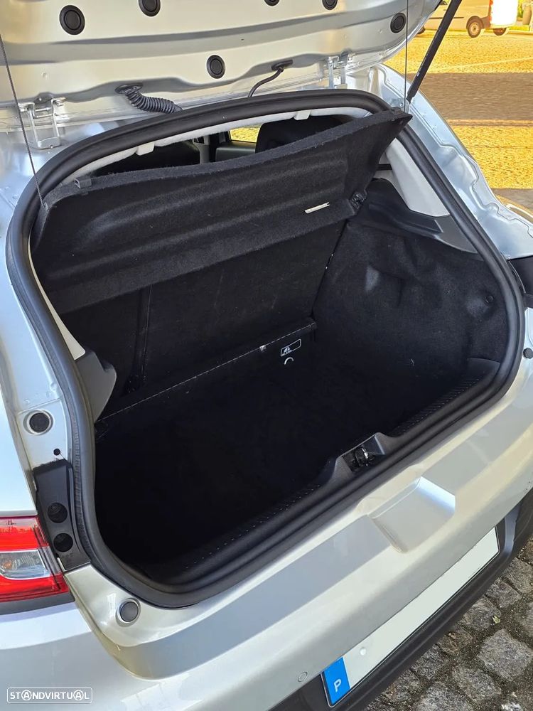 Renault Clio 0.9 TCE Dynamique S - 19