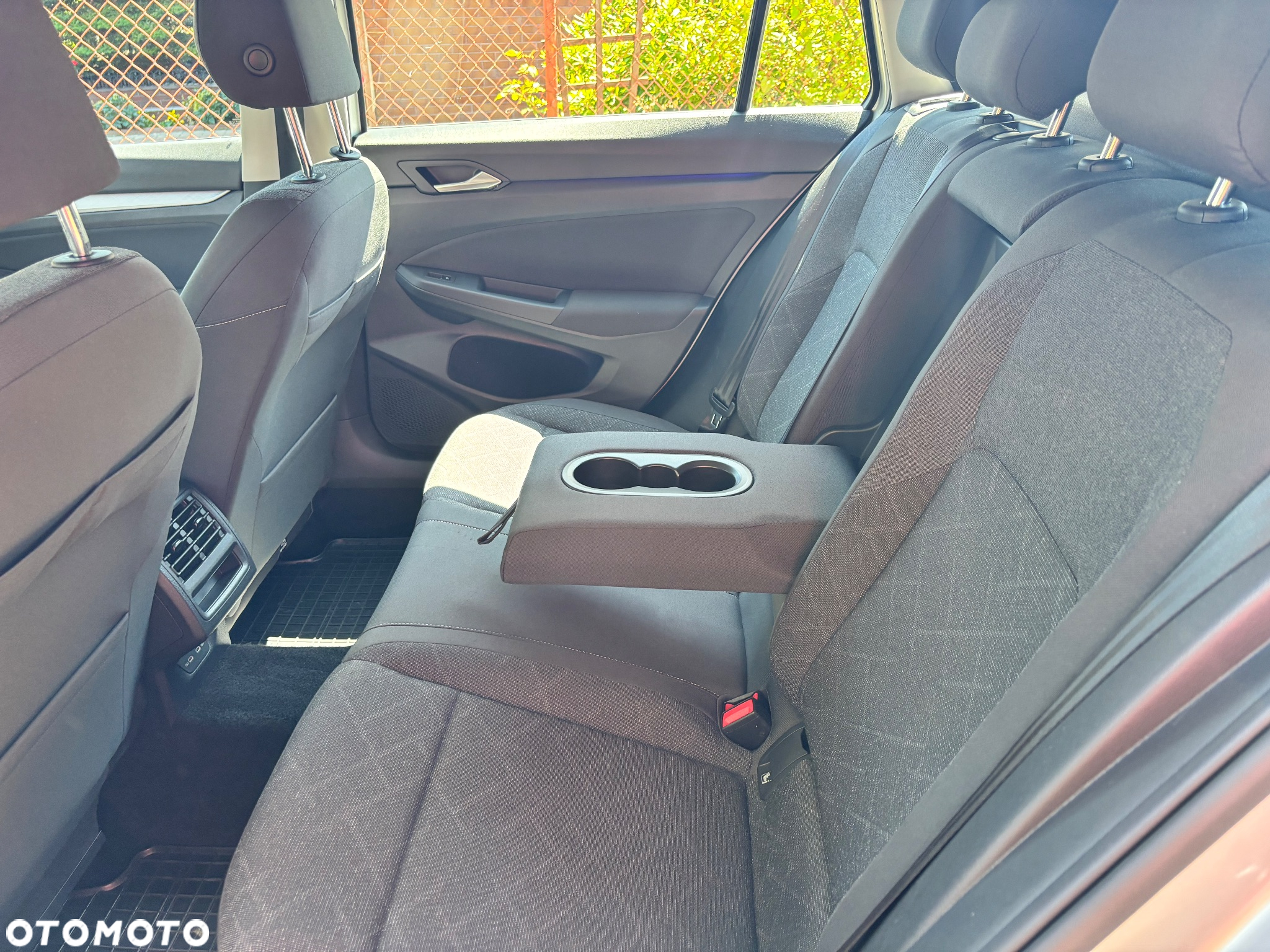 Volkswagen Golf VIII 1.5 TSI EVO Life - 14