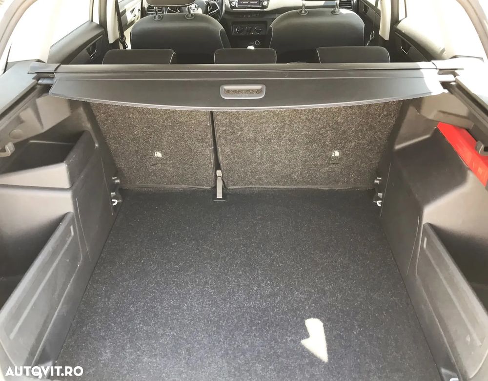 Skoda Fabia 1.0 TSI Ambition - 39
