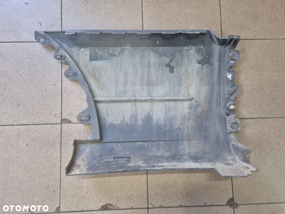 LISTWA PRAWA TYŁ FORD TRANSIT MK8 14r. + - 2