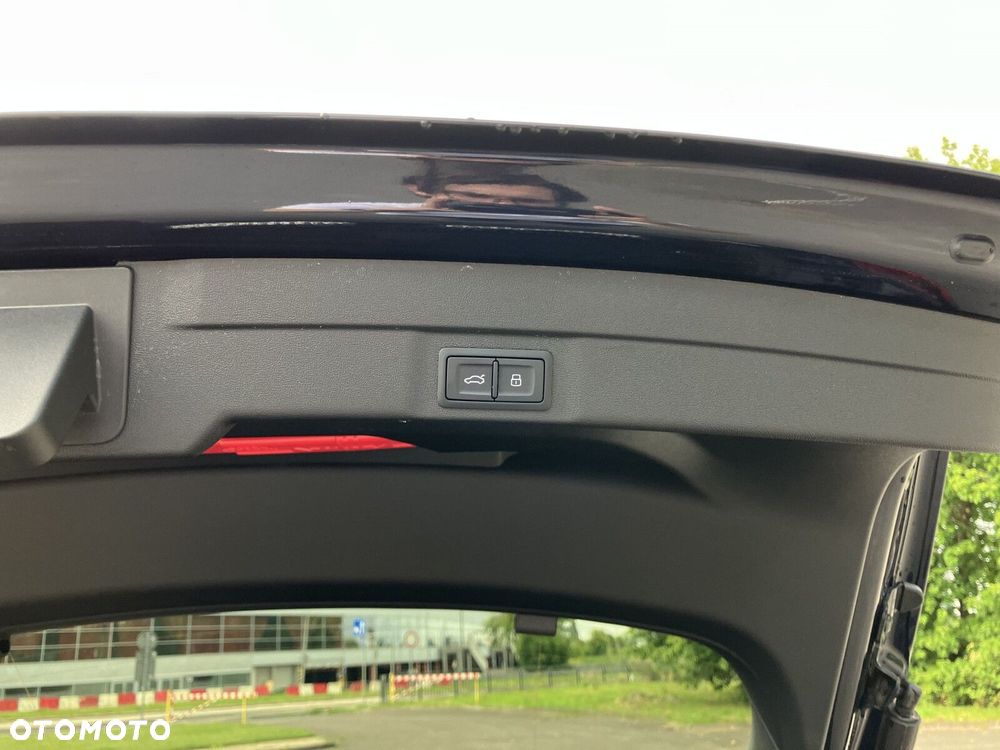 Audi A5 Limousine - 22