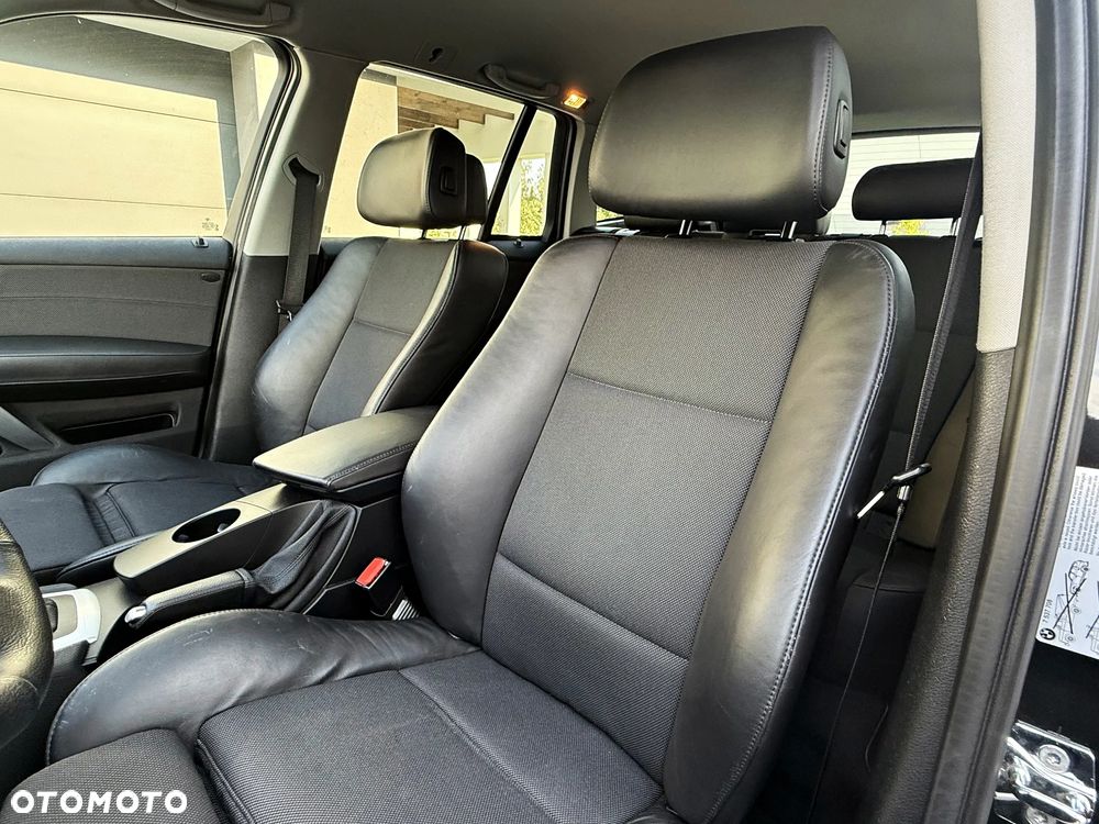 BMW X3 xDrive30d Limited Sport Edition - 20