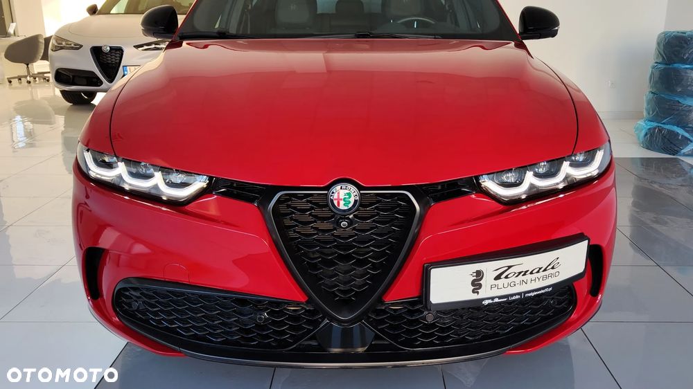 Alfa Romeo Tonale 1.3 PHEV Q4 Veloce - 3