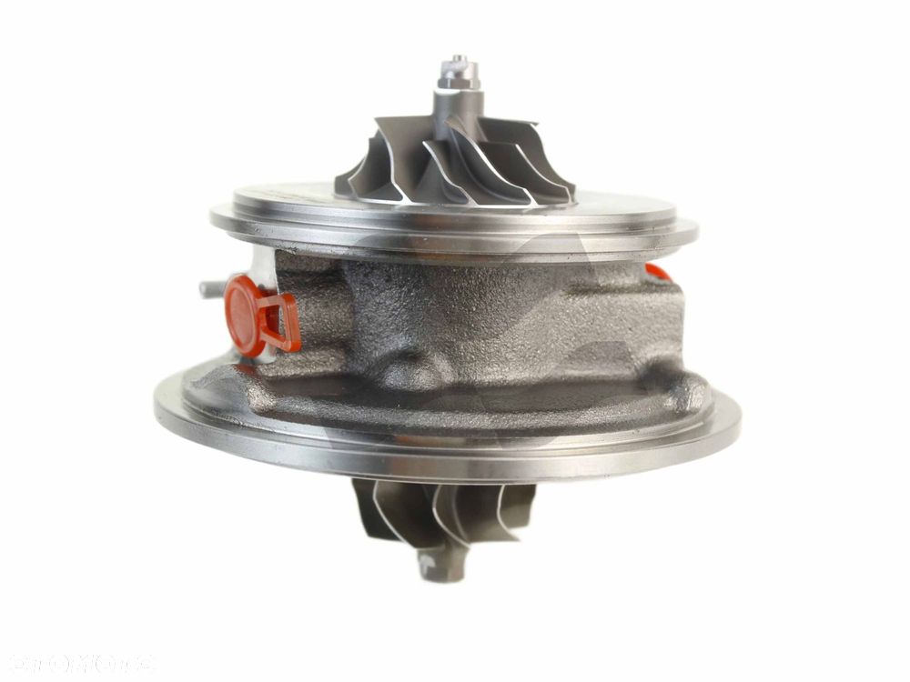 Środek turbiny 9674962080 807489-0001 Citroen 2.0 HDi DW10C 110/118kW 2007- - 5