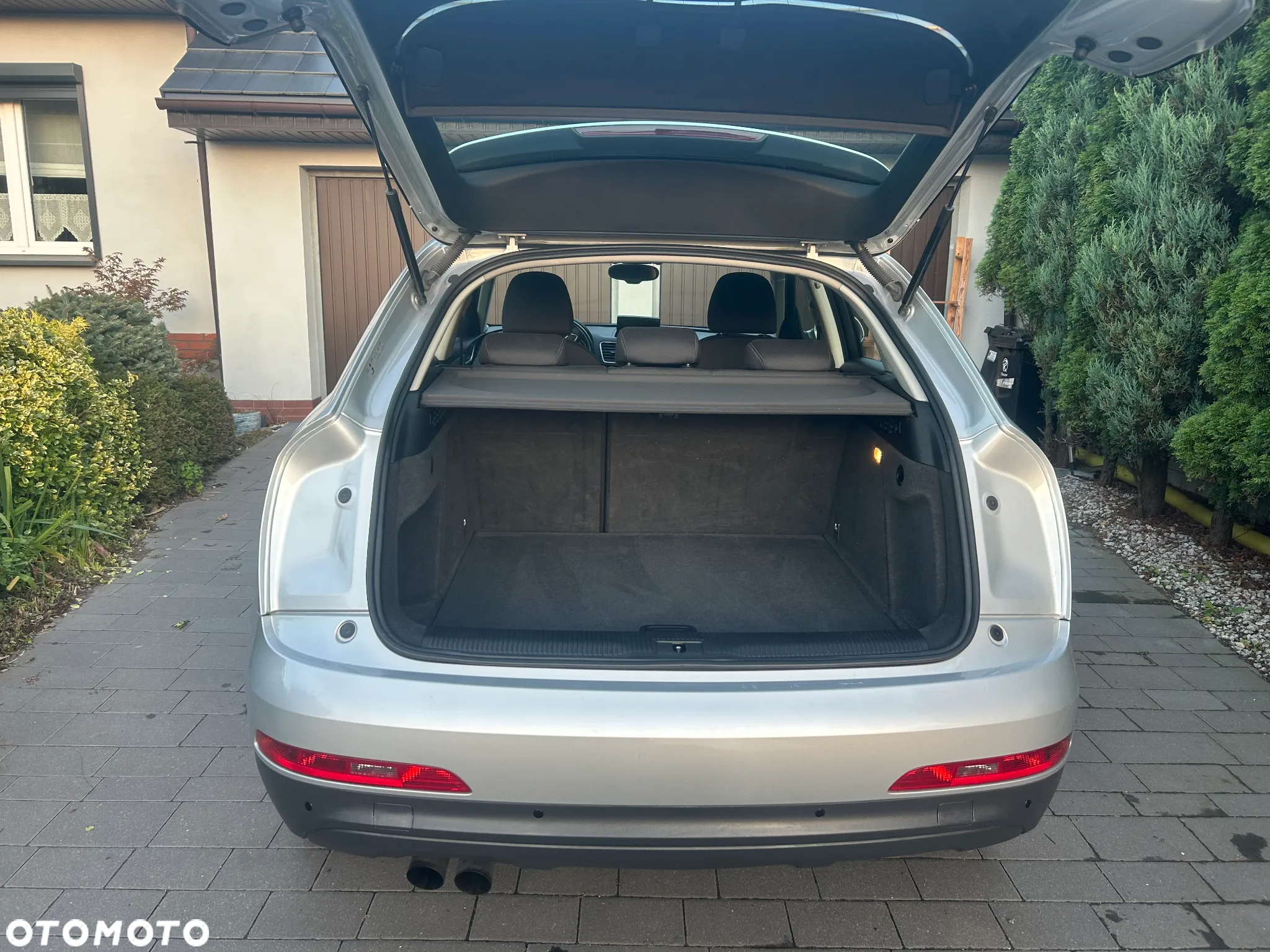 Audi Q3 2.0 TDI - 7