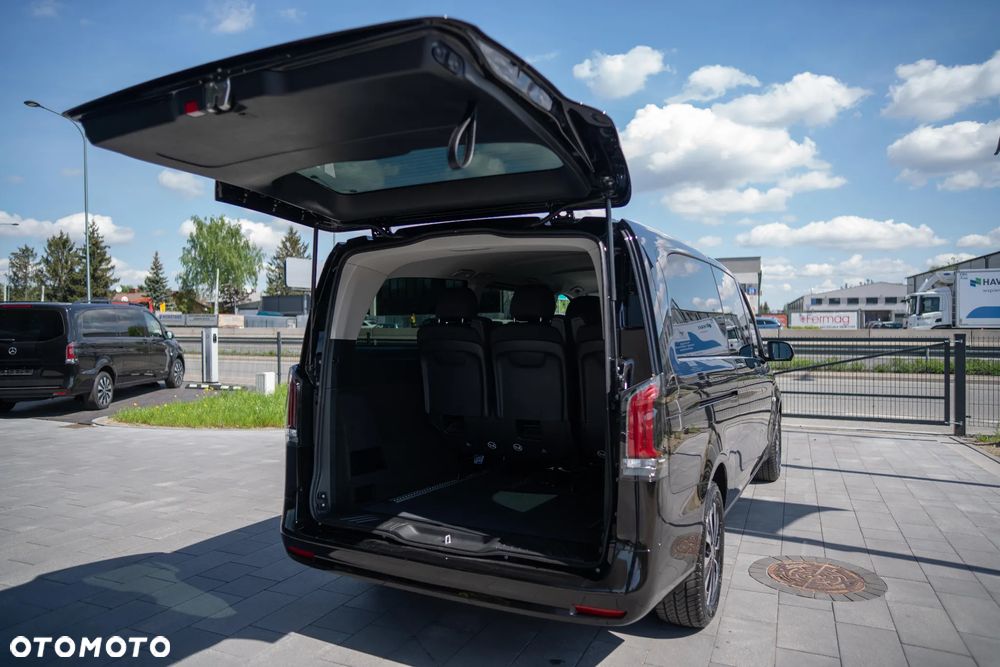 Mercedes-Benz Vito - 17