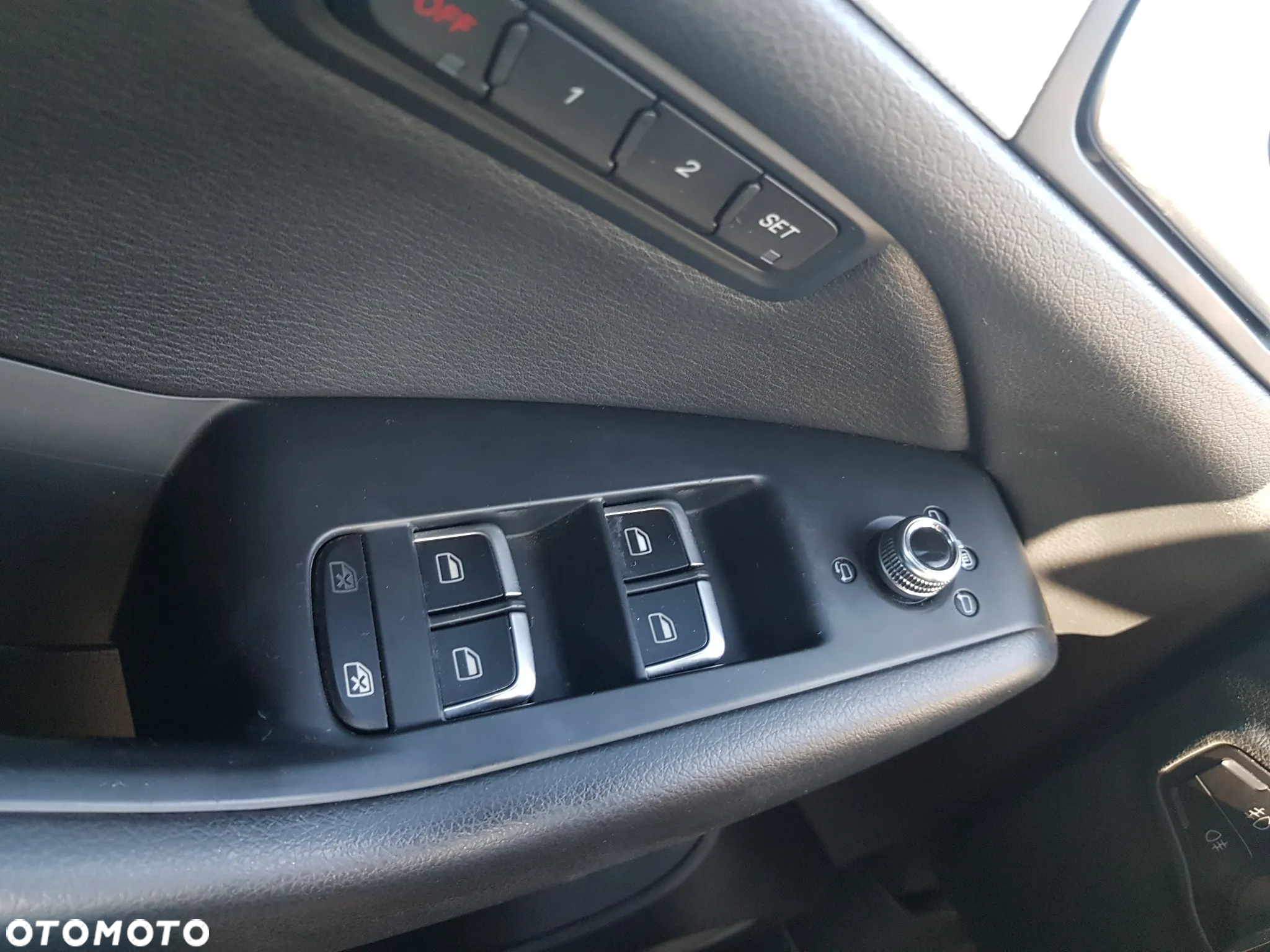 Audi Q5 2.0 TFSI Quattro Tiptronic - 38