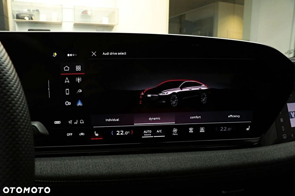 Audi A6 Sportback e-tron 83kWh - 28