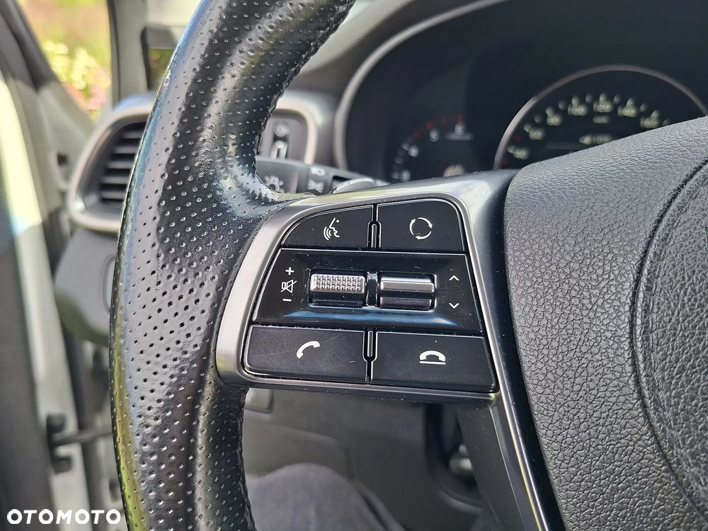 Kia Sorento 2.0 CRDI GT Line - 16
