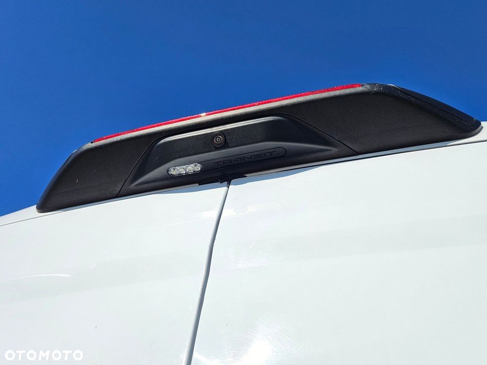 Ford transit L4H3 *74999zł NETTO* 2.0TdCi/131KM - 13
