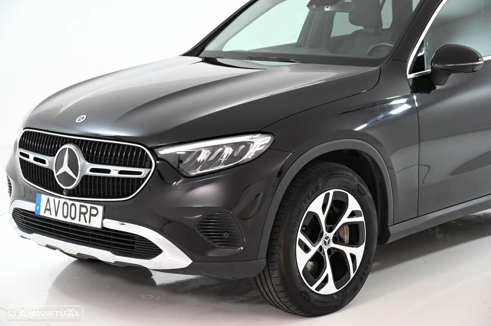 Mercedes-Benz GLC 300 e 4Matic - 14