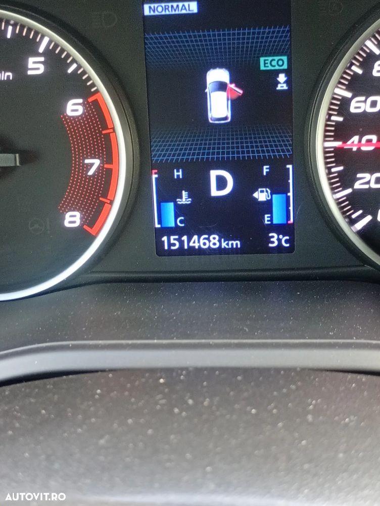 Mitsubishi Eclipse-Cross 1.5 T-MIVEC (ClearTec) CVT 4WD Top - 14